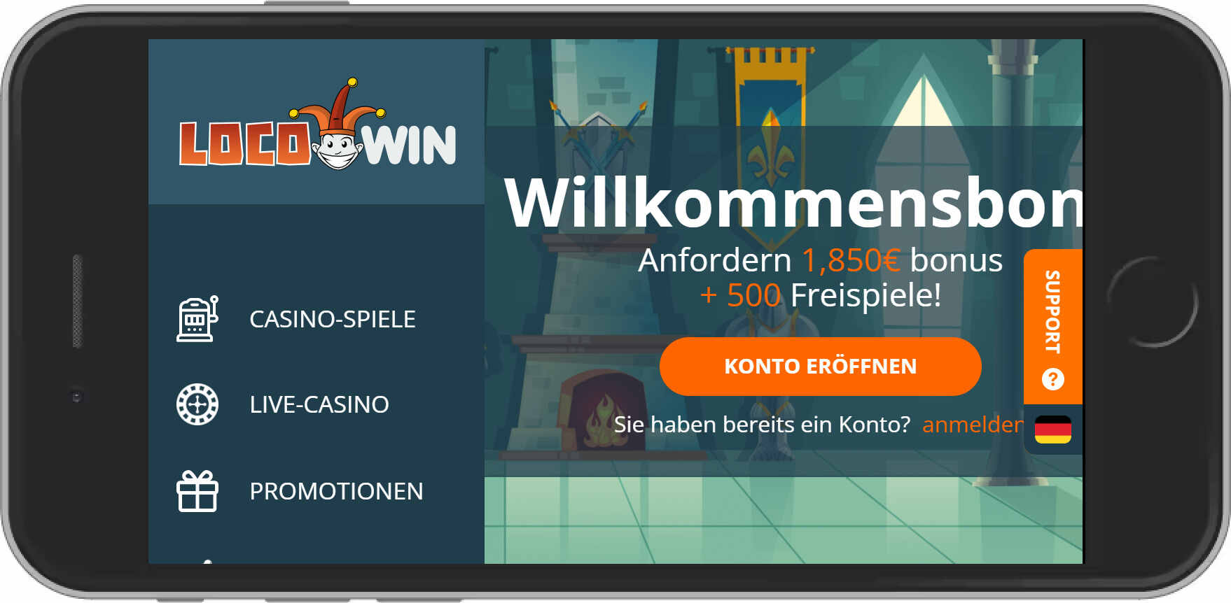 Locowin-Casino-Mobile